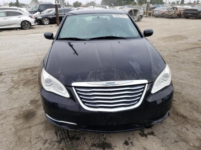 Photo 4 VIN: 1C3CCBAB0DN559657 - CHRYSLER 200 LX 