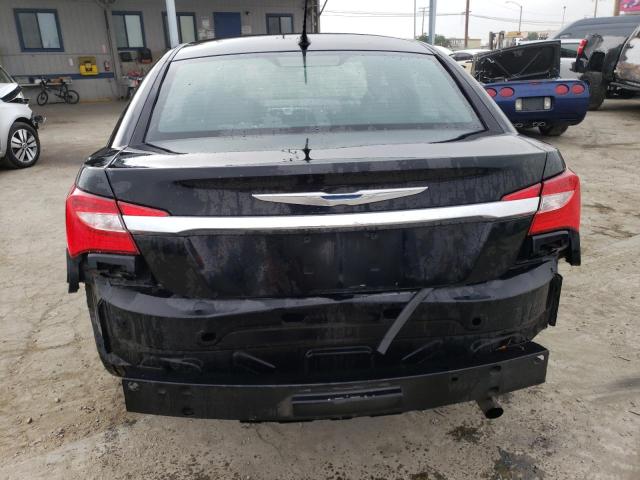 Photo 5 VIN: 1C3CCBAB0DN559657 - CHRYSLER 200 LX 