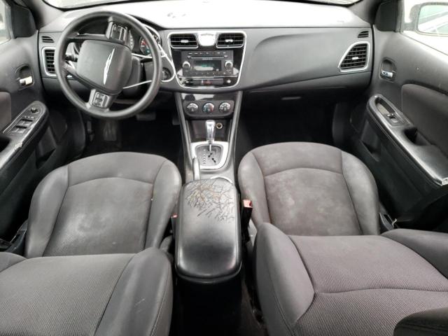 Photo 7 VIN: 1C3CCBAB0DN559657 - CHRYSLER 200 LX 