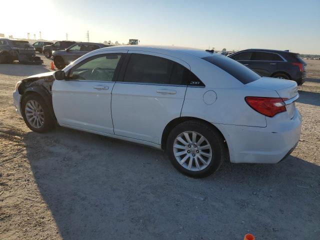 Photo 1 VIN: 1C3CCBAB0DN561165 - CHRYSLER 200 