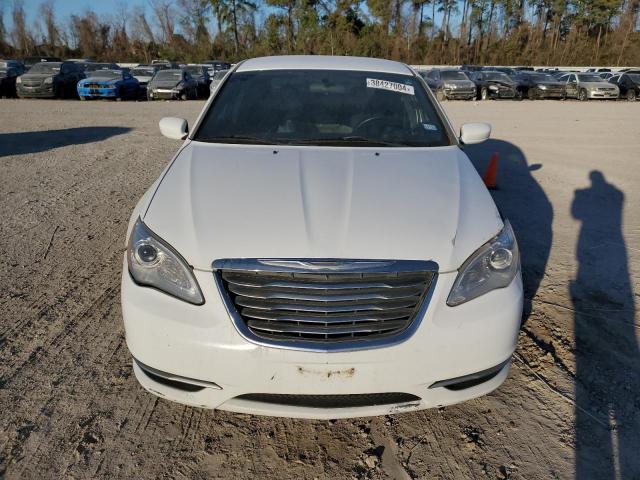 Photo 4 VIN: 1C3CCBAB0DN561165 - CHRYSLER 200 