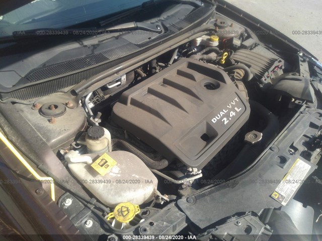 Photo 9 VIN: 1C3CCBAB0DN639850 - CHRYSLER 200 