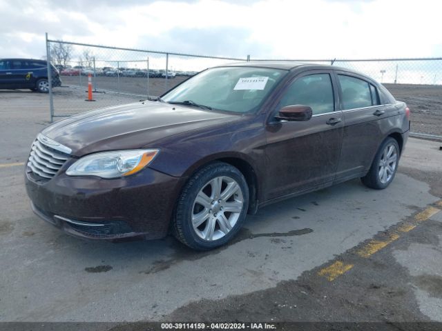 Photo 1 VIN: 1C3CCBAB0DN671505 - CHRYSLER 200 