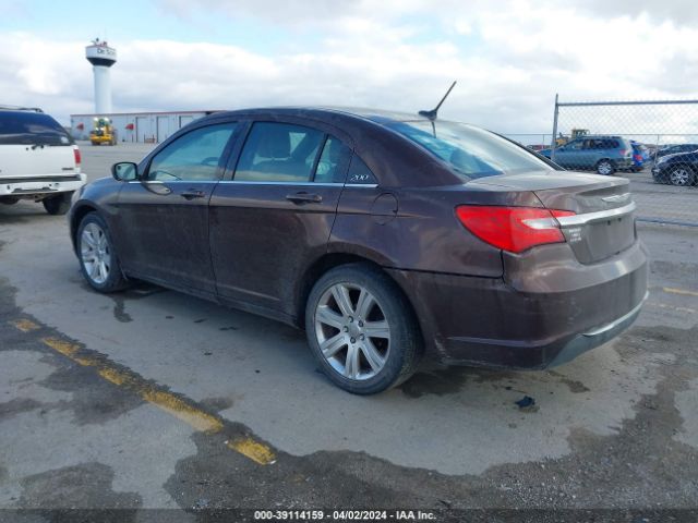 Photo 2 VIN: 1C3CCBAB0DN671505 - CHRYSLER 200 