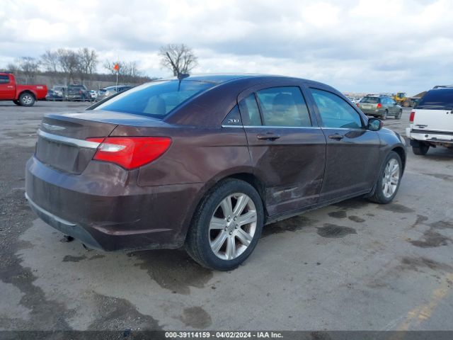 Photo 3 VIN: 1C3CCBAB0DN671505 - CHRYSLER 200 