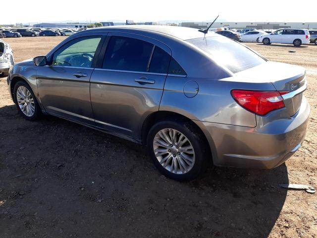 Photo 1 VIN: 1C3CCBAB0DN685596 - CHRYSLER 200 LX 