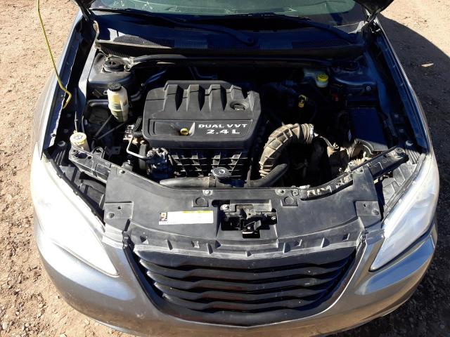 Photo 10 VIN: 1C3CCBAB0DN685596 - CHRYSLER 200 LX 