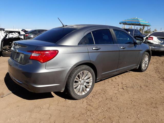 Photo 2 VIN: 1C3CCBAB0DN685596 - CHRYSLER 200 LX 