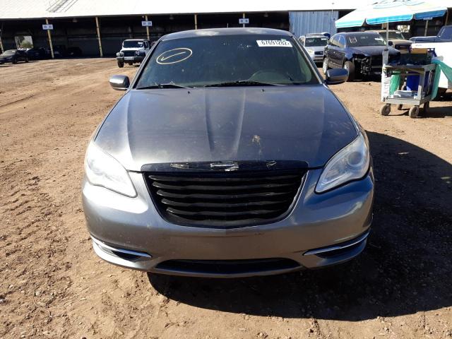 Photo 4 VIN: 1C3CCBAB0DN685596 - CHRYSLER 200 LX 