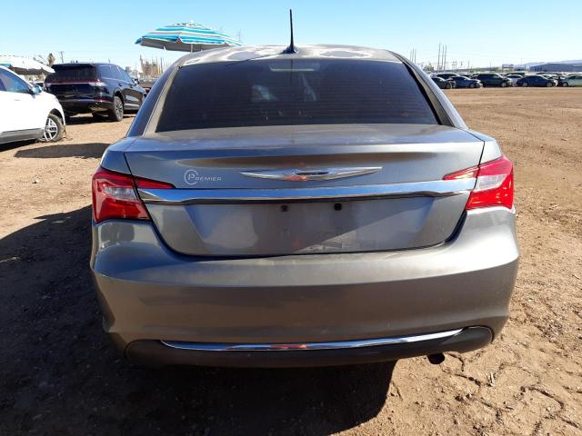 Photo 5 VIN: 1C3CCBAB0DN685596 - CHRYSLER 200 LX 