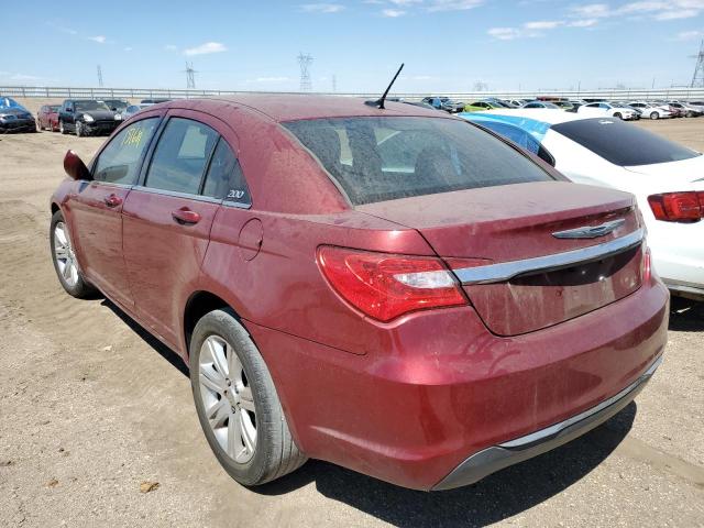 Photo 2 VIN: 1C3CCBAB0DN687056 - CHRYSLER 200 LX 