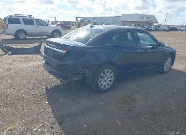 Photo 3 VIN: 1C3CCBAB0DN691687 - CHRYSLER 200 