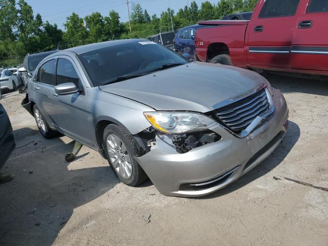 Photo 3 VIN: 1C3CCBAB0DN691933 - CHRYSLER 200 LX 