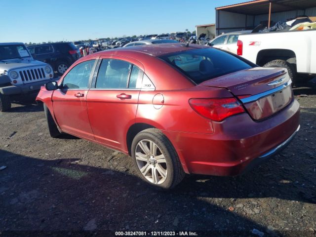 Photo 2 VIN: 1C3CCBAB0DN761690 - CHRYSLER 200 