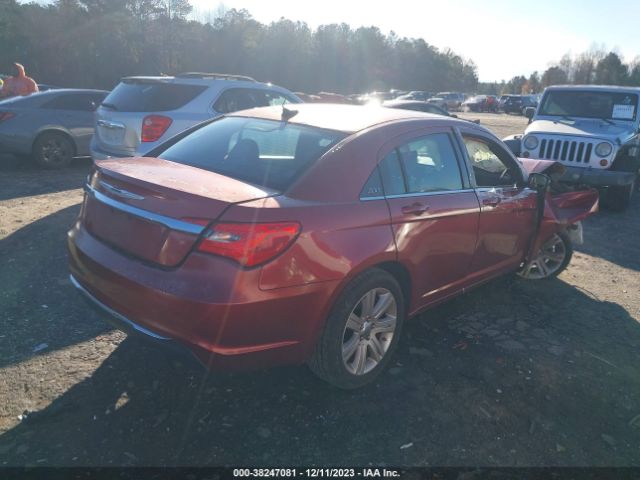 Photo 3 VIN: 1C3CCBAB0DN761690 - CHRYSLER 200 