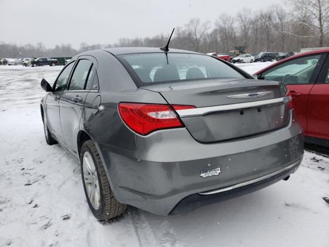 Photo 2 VIN: 1C3CCBAB0DN762211 - CHRYSLER 200 LX 