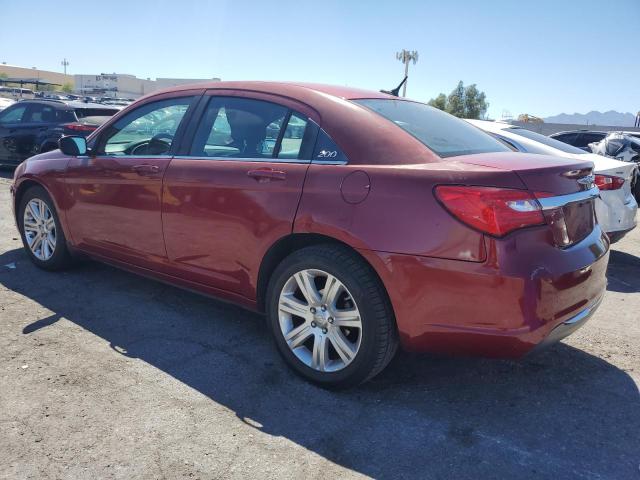 Photo 1 VIN: 1C3CCBAB0DN764279 - CHRYSLER 200 LX 