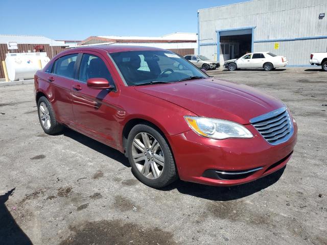 Photo 3 VIN: 1C3CCBAB0DN764279 - CHRYSLER 200 LX 