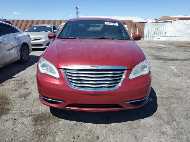 Photo 4 VIN: 1C3CCBAB0DN764279 - CHRYSLER 200 LX 