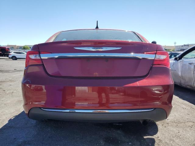 Photo 5 VIN: 1C3CCBAB0DN764279 - CHRYSLER 200 LX 