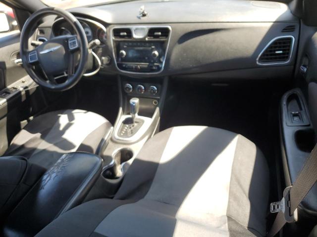 Photo 7 VIN: 1C3CCBAB0DN764279 - CHRYSLER 200 LX 