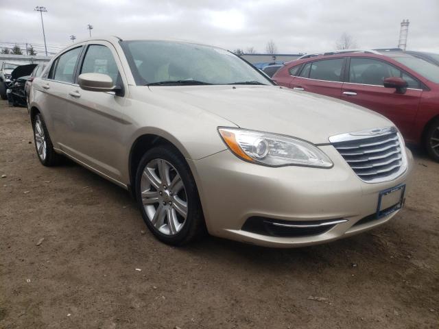 Photo 0 VIN: 1C3CCBAB0DN765285 - CHRYSLER 200 LX 