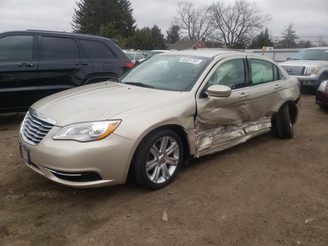 Photo 1 VIN: 1C3CCBAB0DN765285 - CHRYSLER 200 LX 