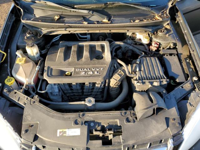 Photo 10 VIN: 1C3CCBAB0EN115602 - CHRYSLER 200 