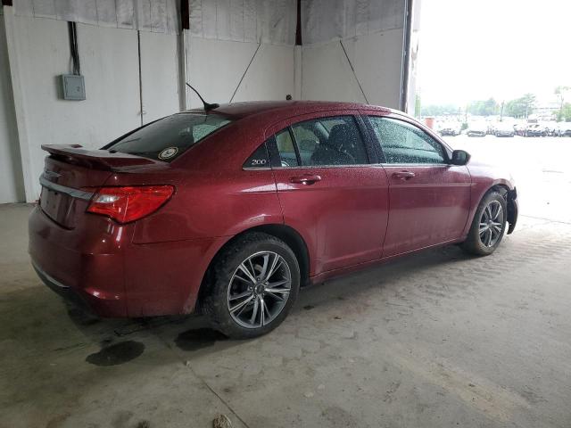 Photo 2 VIN: 1C3CCBAB0EN122033 - CHRYSLER 200 