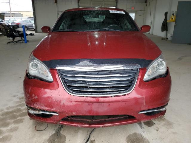 Photo 4 VIN: 1C3CCBAB0EN122033 - CHRYSLER 200 