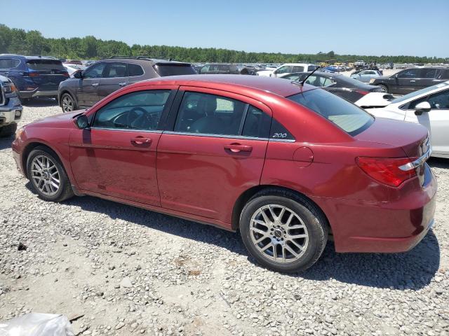 Photo 1 VIN: 1C3CCBAB0EN122114 - CHRYSLER 200 LX 