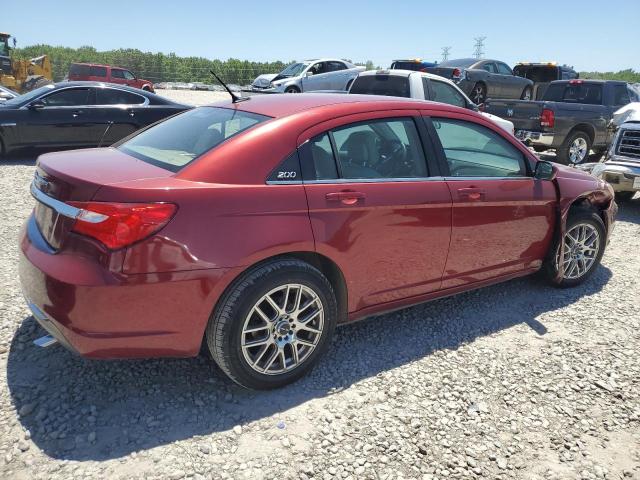 Photo 2 VIN: 1C3CCBAB0EN122114 - CHRYSLER 200 LX 