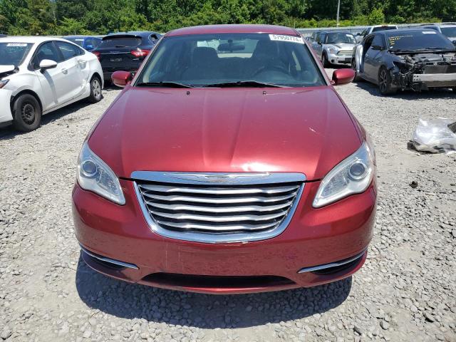 Photo 4 VIN: 1C3CCBAB0EN122114 - CHRYSLER 200 LX 