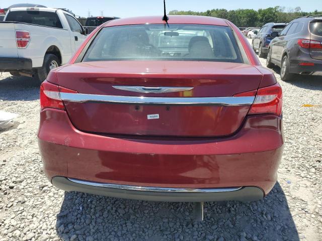 Photo 5 VIN: 1C3CCBAB0EN122114 - CHRYSLER 200 LX 