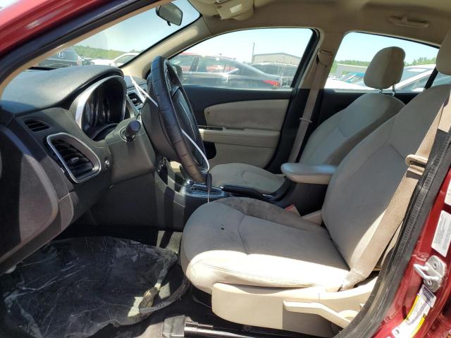 Photo 6 VIN: 1C3CCBAB0EN122114 - CHRYSLER 200 LX 