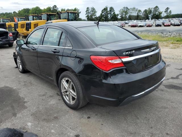 Photo 2 VIN: 1C3CCBAB0EN170499 - CHRYSLER 200 LX 