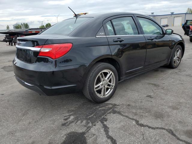 Photo 3 VIN: 1C3CCBAB0EN170499 - CHRYSLER 200 LX 