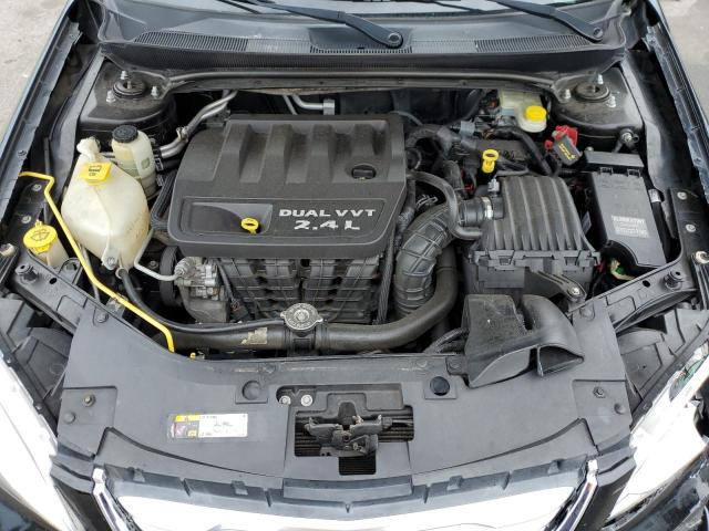 Photo 6 VIN: 1C3CCBAB0EN170499 - CHRYSLER 200 LX 