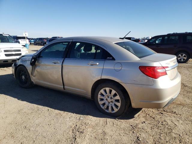 Photo 1 VIN: 1C3CCBAB0EN205073 - CHRYSLER 200 