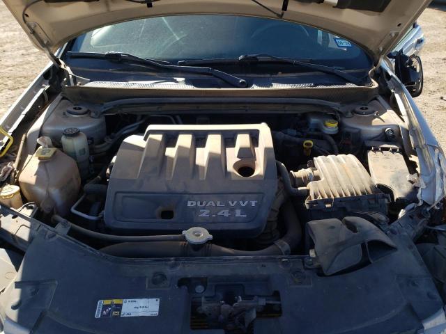 Photo 10 VIN: 1C3CCBAB0EN205073 - CHRYSLER 200 