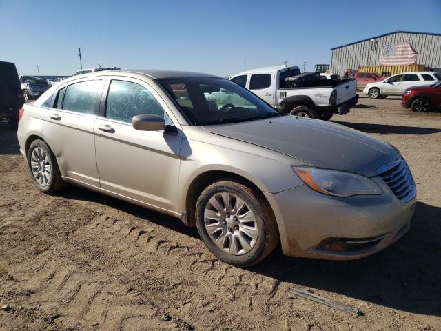 Photo 3 VIN: 1C3CCBAB0EN205073 - CHRYSLER 200 