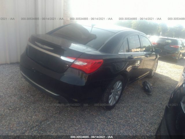 Photo 3 VIN: 1C3CCBAB0EN207082 - CHRYSLER 200 