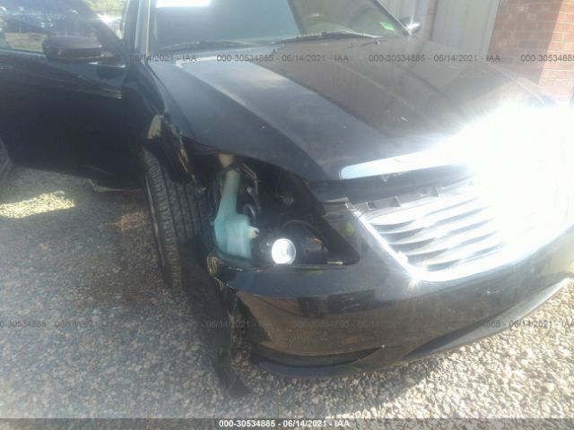 Photo 5 VIN: 1C3CCBAB0EN207082 - CHRYSLER 200 