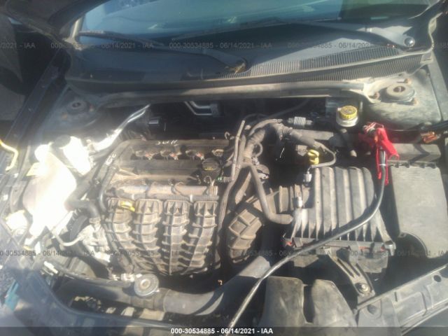 Photo 9 VIN: 1C3CCBAB0EN207082 - CHRYSLER 200 