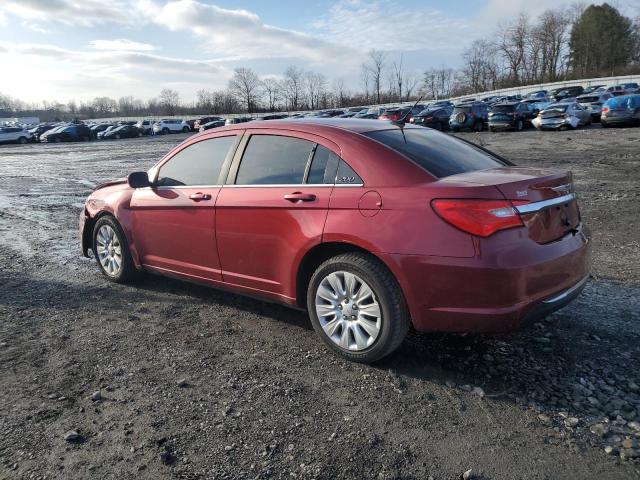 Photo 1 VIN: 1C3CCBAB0EN208846 - CHRYSLER 200 