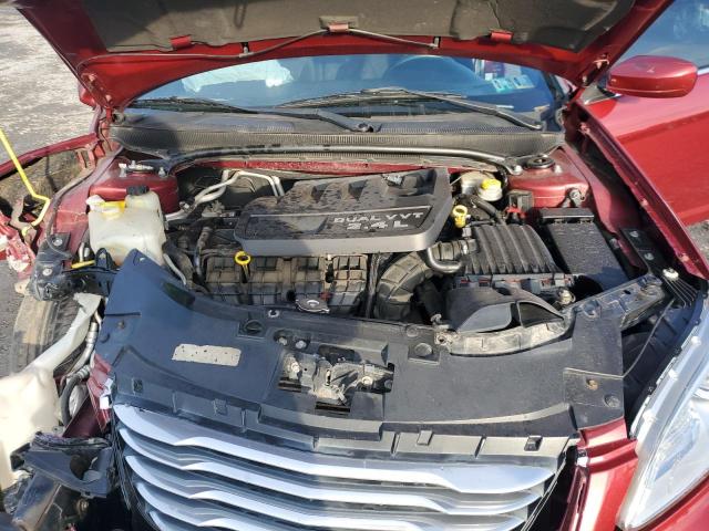 Photo 10 VIN: 1C3CCBAB0EN208846 - CHRYSLER 200 