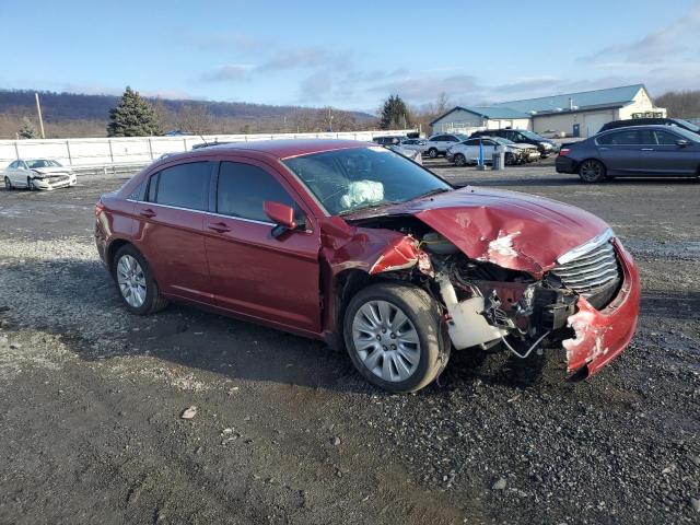 Photo 3 VIN: 1C3CCBAB0EN208846 - CHRYSLER 200 