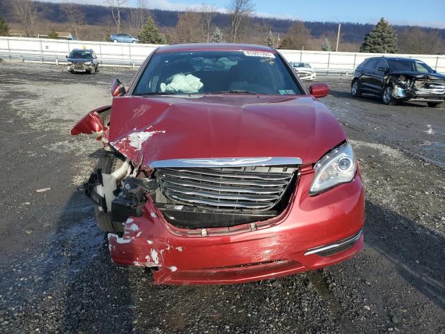 Photo 4 VIN: 1C3CCBAB0EN208846 - CHRYSLER 200 