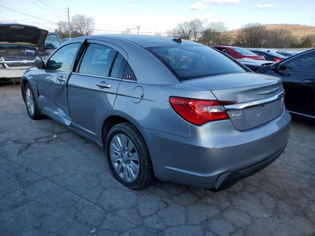 Photo 1 VIN: 1C3CCBAB0EN209012 - CHRYSLER 200 