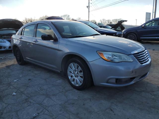 Photo 3 VIN: 1C3CCBAB0EN209012 - CHRYSLER 200 